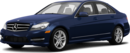 2014 Mercedes-Benz C-Class image
