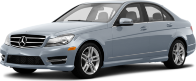 Mercedes-Benz C-Class C 63 AMG Edition 507 Sedan 4D