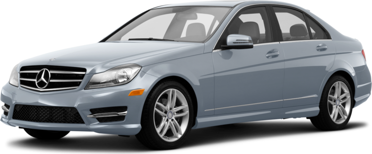 2014 Mercedes-Benz C-Class Exterior: 0