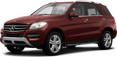 Mercedes-Benz M-Class