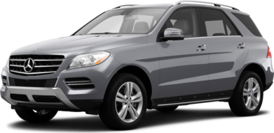 Mercedes-Benz M-Class