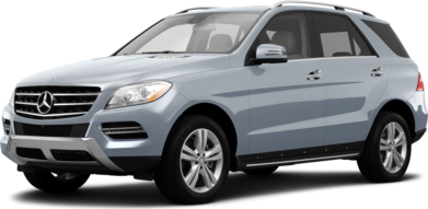 Mercedes-Benz M-Class