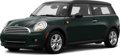 2014 Mini Clubman Prices Reviews Amp Pictures Kelley Blue