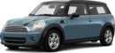 2014 MINI Clubman image