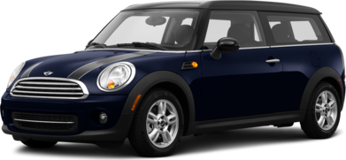 Clubman John Cooper Works Hatchback 3D image