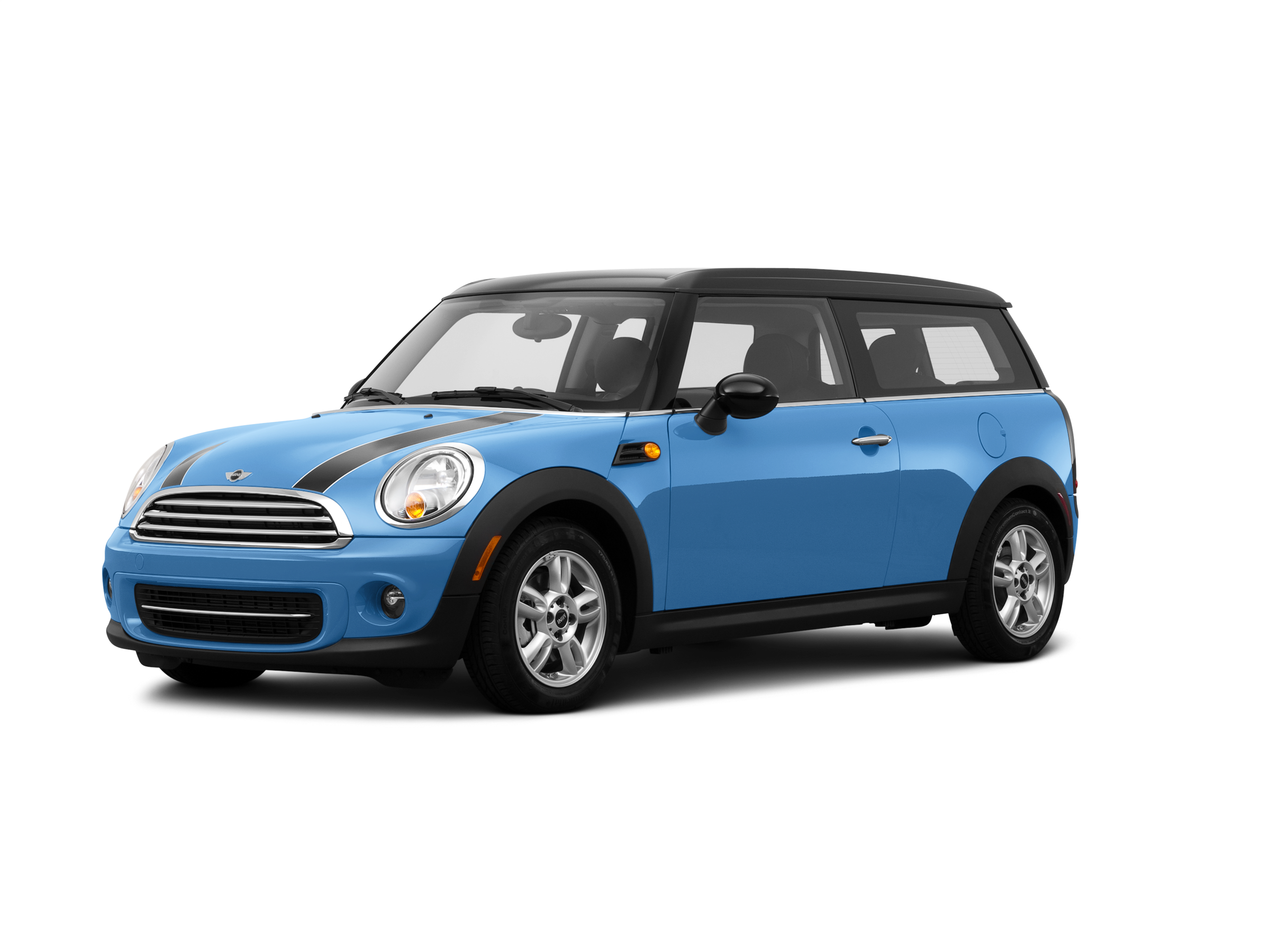 2014 MINI Clubman Price, Value, Depreciation & Reviews | Kelley
