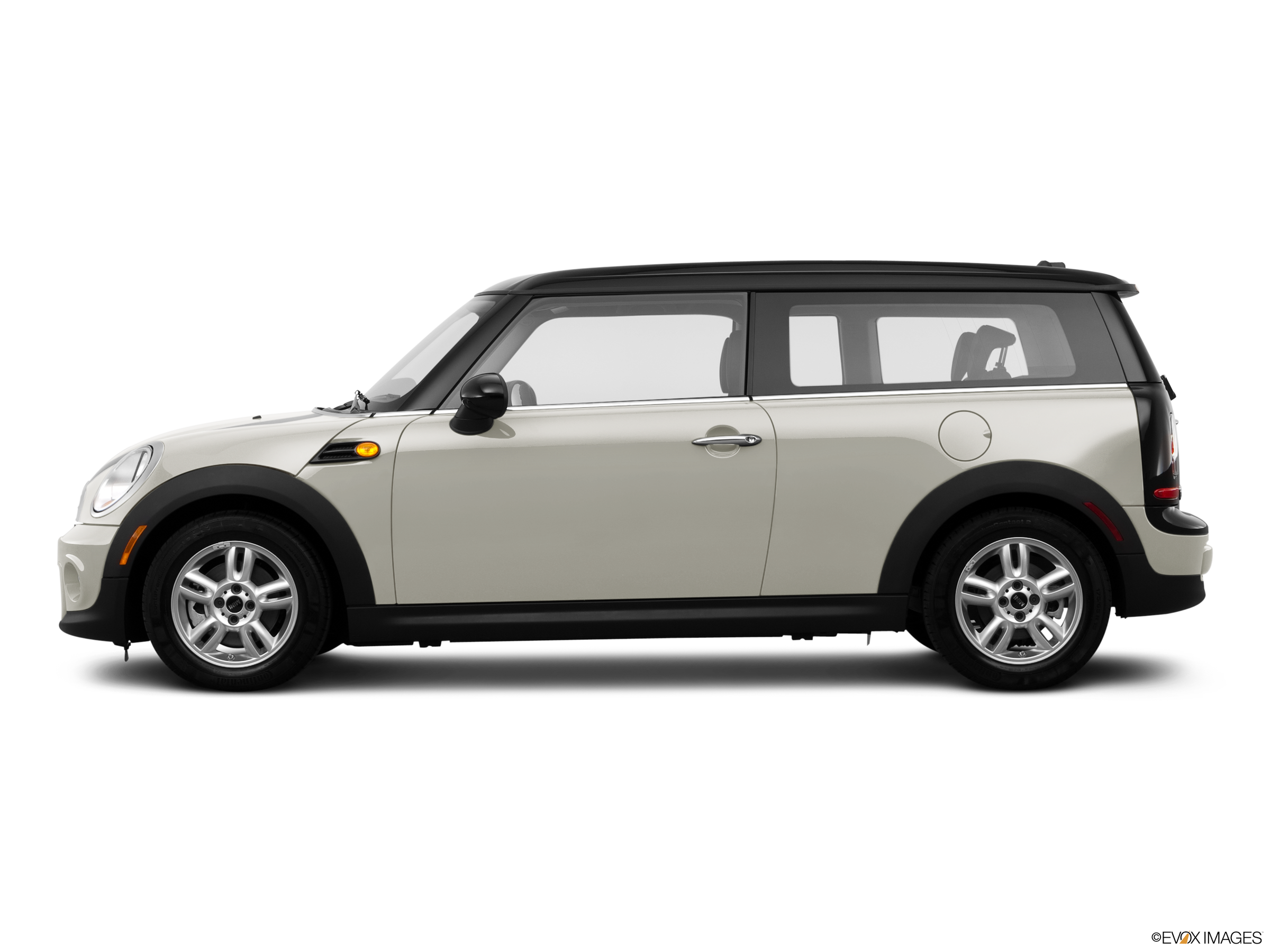2014 MINI Clubman Price, Value, Ratings & Reviews