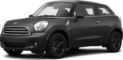 Paceman Cooper Hatchback 2D image
