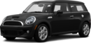 2014 MINI Clubman image