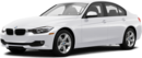 2014 BMW 3 Series image