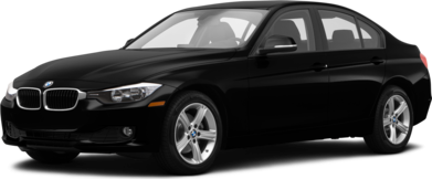 3 Series 320i xDrive Sedan 4D image