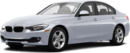 2014 BMW 3 Series image