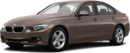 2014 BMW 3 Series image