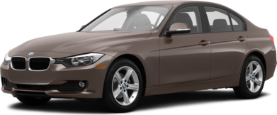 BMW 3 Series 328i xDrive Sedan 4D