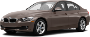 2014 BMW 3 Series