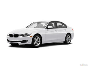Used 2014 Bmw 3 Series Values Cars For Sale Kelley Blue Book