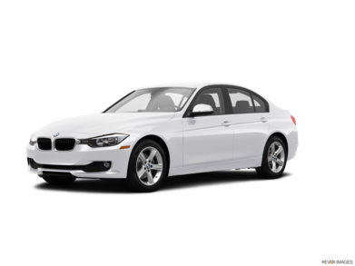 BMW 3 Series 328i xDrive Sport Wagon 4D