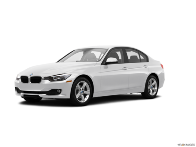 BMW 3 Series 328i xDrive Sport Wagon 4D