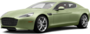 2015 Aston Martin Rapide S image