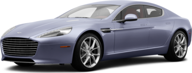 2015 Aston Martin Rapide S