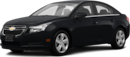2014 Chevrolet Cruze image