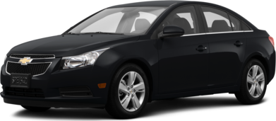 Cruze Diesel Sedan 4D image