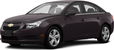 Cruze Diesel Sedan 4D image