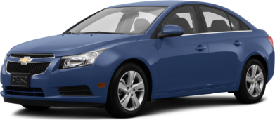 Cruze Diesel Sedan 4D image