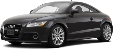 TT Quattro Coupe 2D image