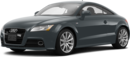 2014 Audi TT image