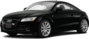 2015 Audi TT image