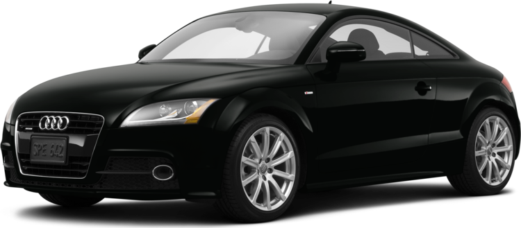2015 Audi TT Exterior: 0