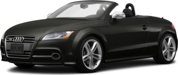 2014 Audi TT