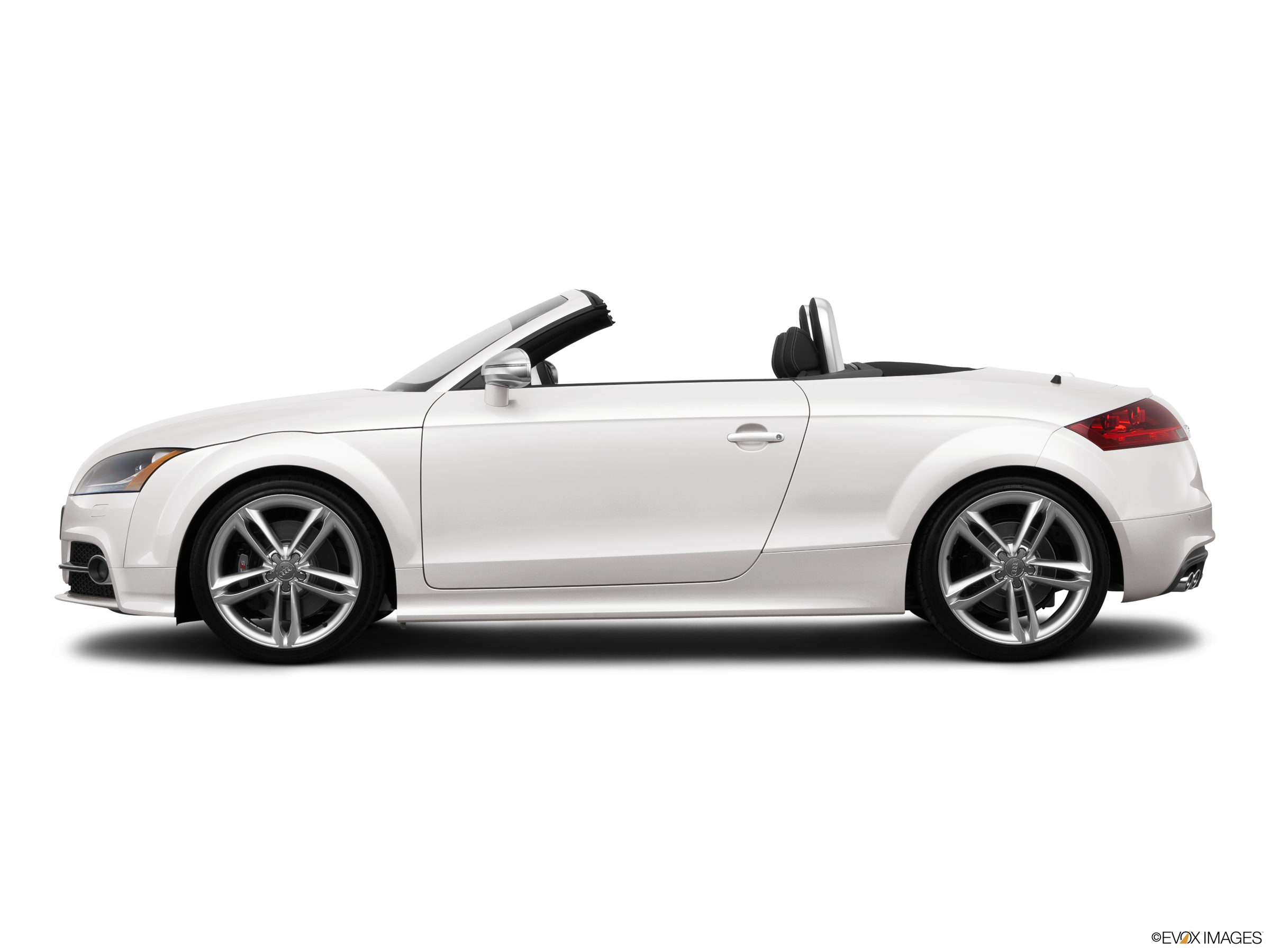 2014 Audi TT TTS Quattro Roadster 2D Price, Listings & Reviews