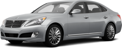 Equus Ultimate Sedan 4D image