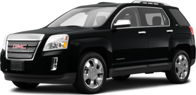 Terrain SLT-2 Sport Utility 4D image