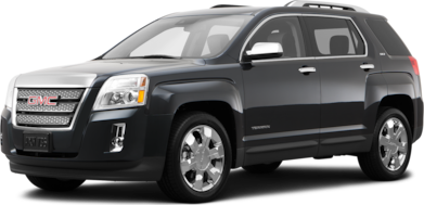 Terrain SLT-2 Sport Utility 4D image