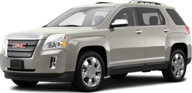 GMC Terrain