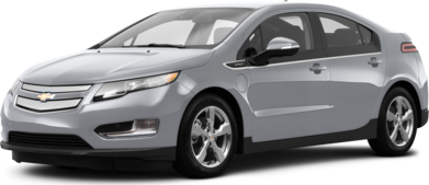 Volt Sedan 4D image