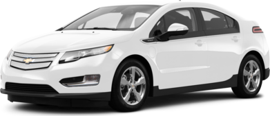Chevrolet Volt
