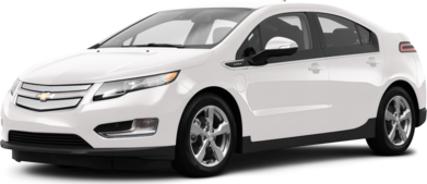 Volt Sedan 4D image