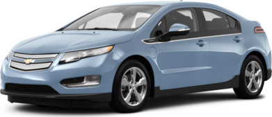 Chevrolet Volt