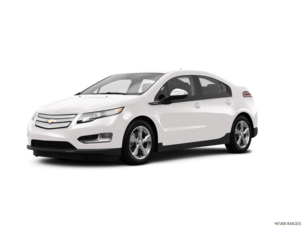 Used 2014 Chevrolet Volt Values Cars For Sale Kelley Blue Book