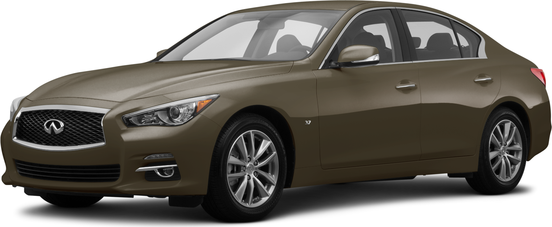 INFINITI Q50 3.7 Premium Sedan 4D