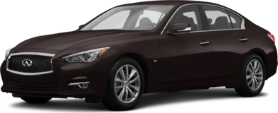 Q50 3.7 Premium Sedan 4D image