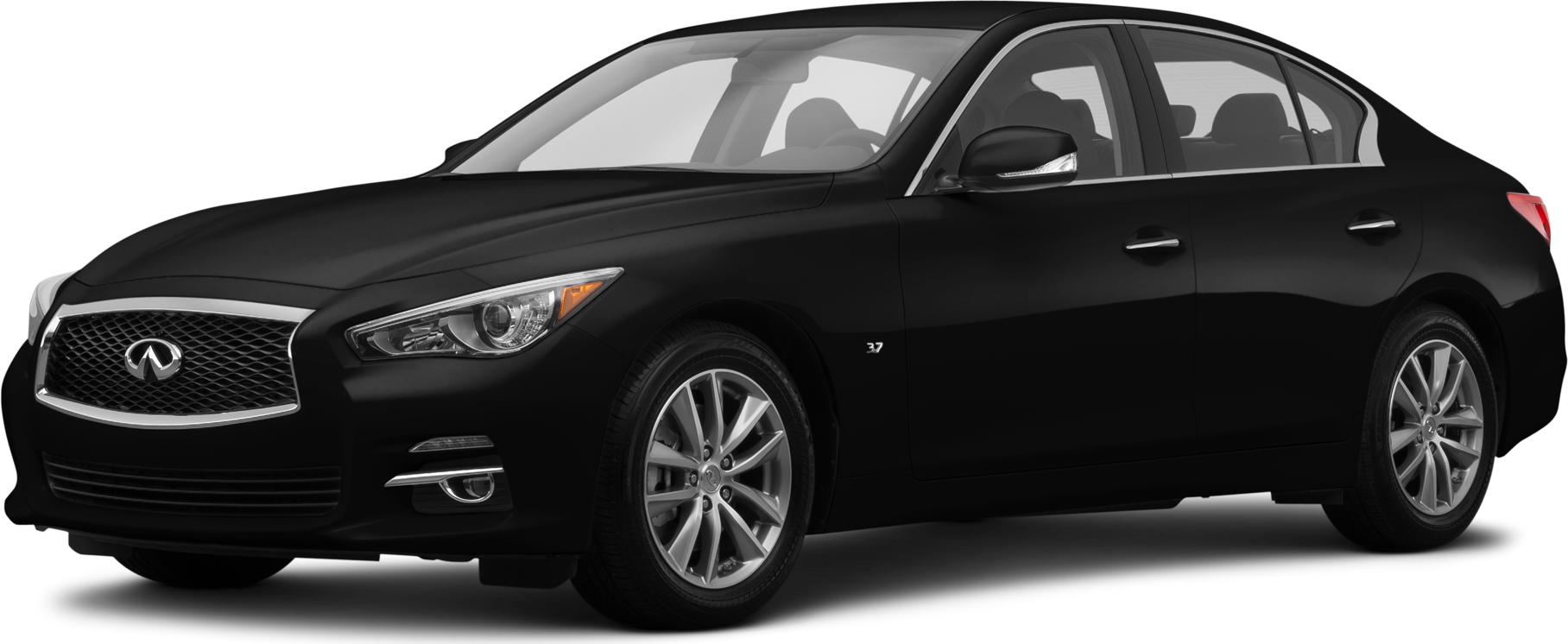 2014 INFINITI Q50 Specs and Features | Kelley Blue Book