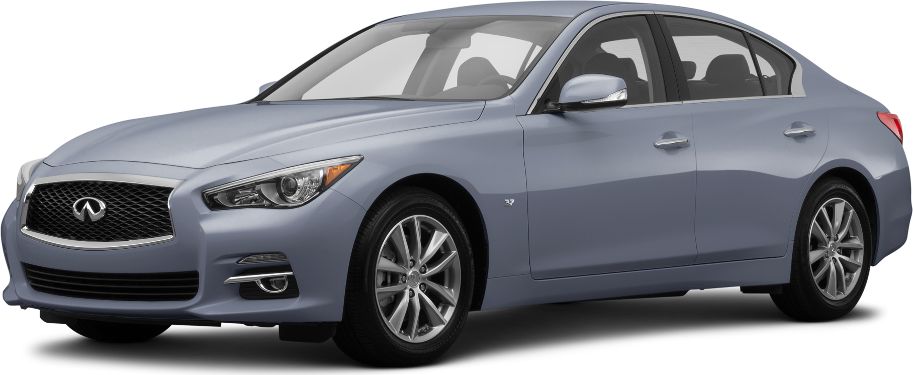 INFINITI Q50 3.7 Premium Sedan 4D