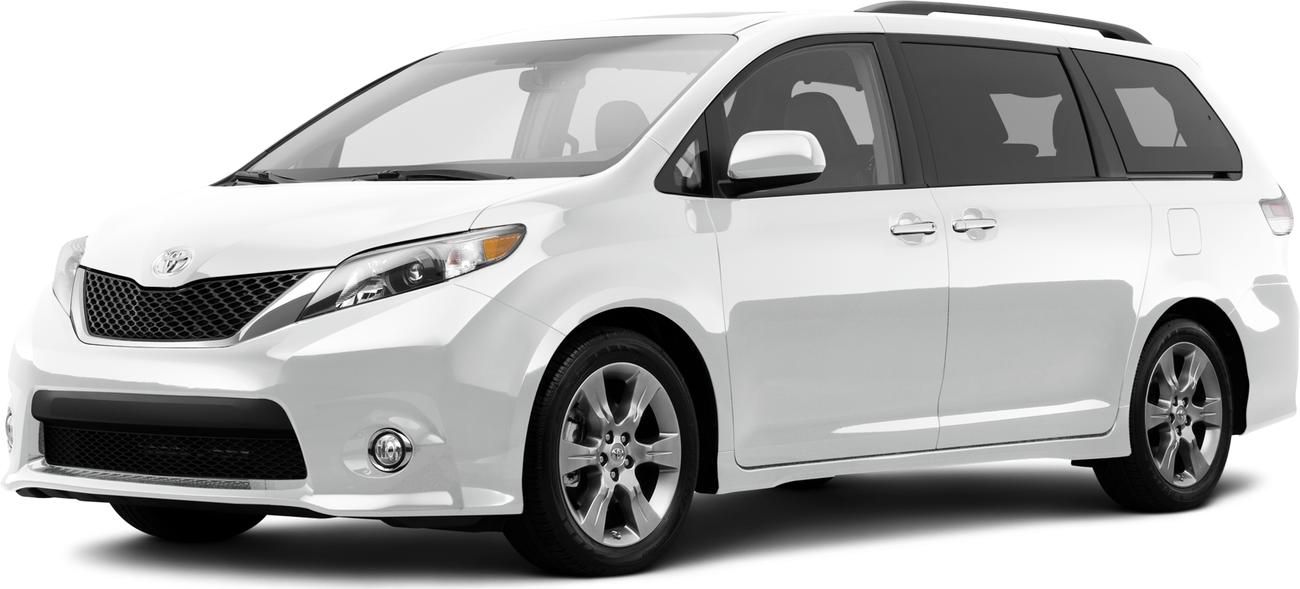 2014 Toyota Sienna Problems | Kelley Blue Book