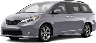 2014 toyota sienna hotsell limited for sale