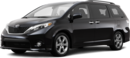 2014 Toyota Sienna image